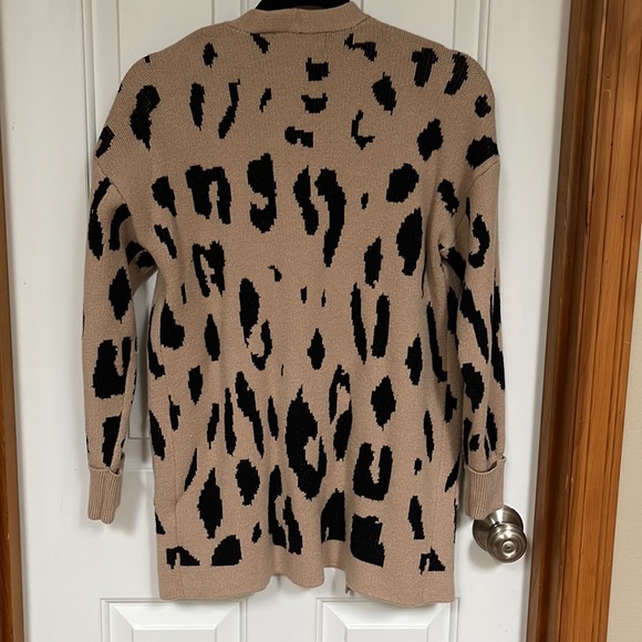 Merokeety cardigan - Picture 3 of 3